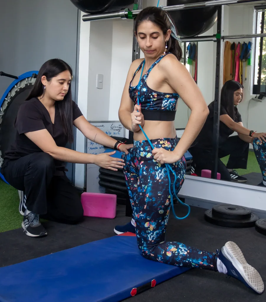 precio de sesión de entrenamiento funcional en Kitradep